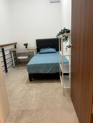 Tanah Merah Green (D16), Terrace #587593991